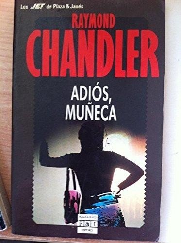 Adios muñeca