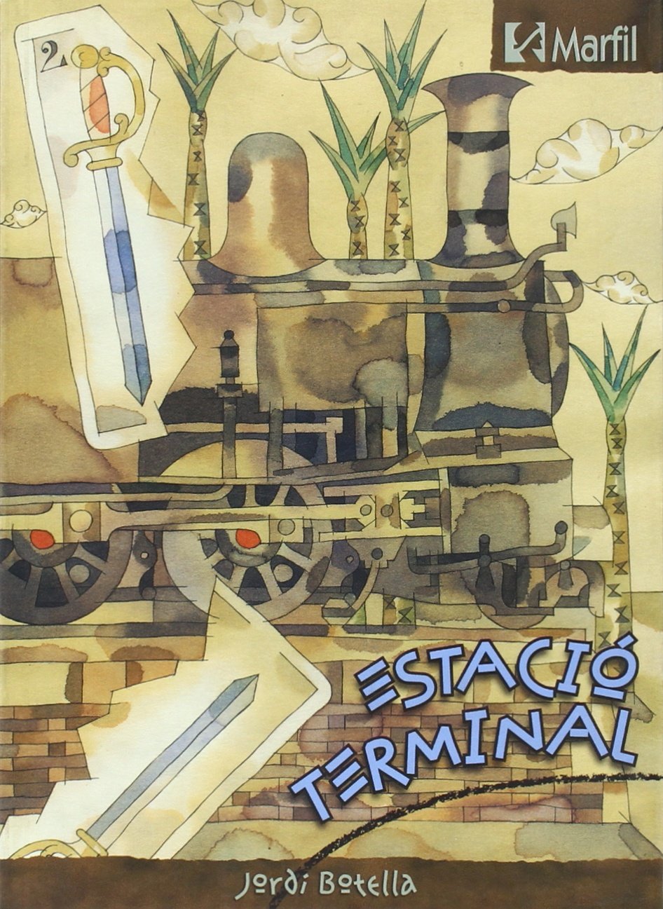 Estació terminal