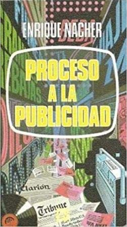 Proceso a la publicidad