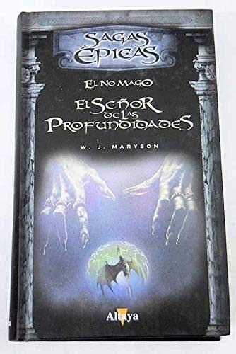 El Señor De Las Profundidades