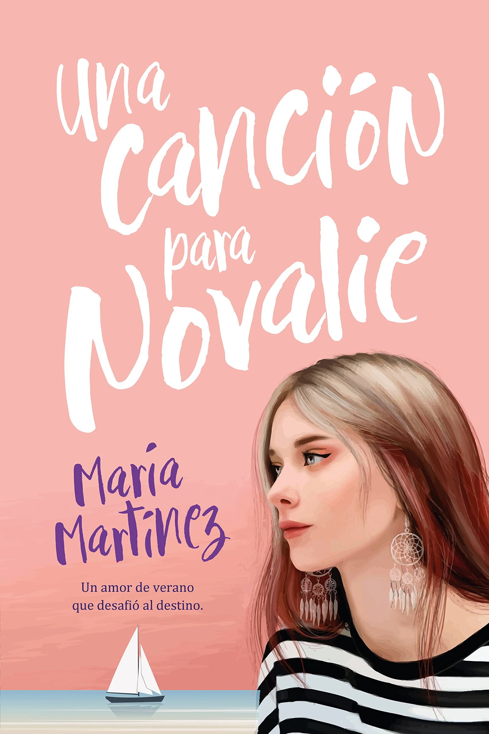 Una canción para Novalie (Titania fresh)