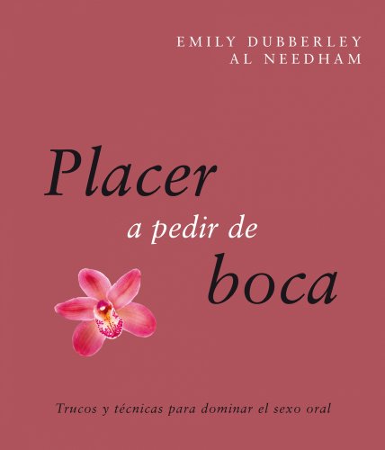 Placer a pedir de boca: 1 (Edición especial)