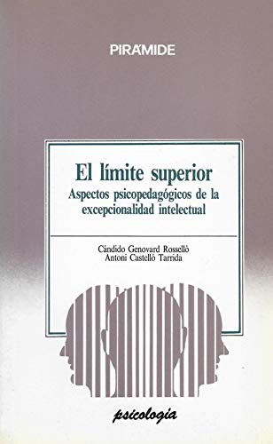 El limite superior : aspectos psicopedagogicos de excepcionalidad inte