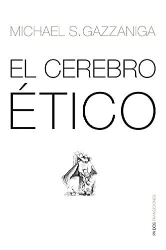 El cerebro ético: 1 (Transiciones)