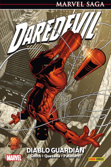 DAREDEVIL