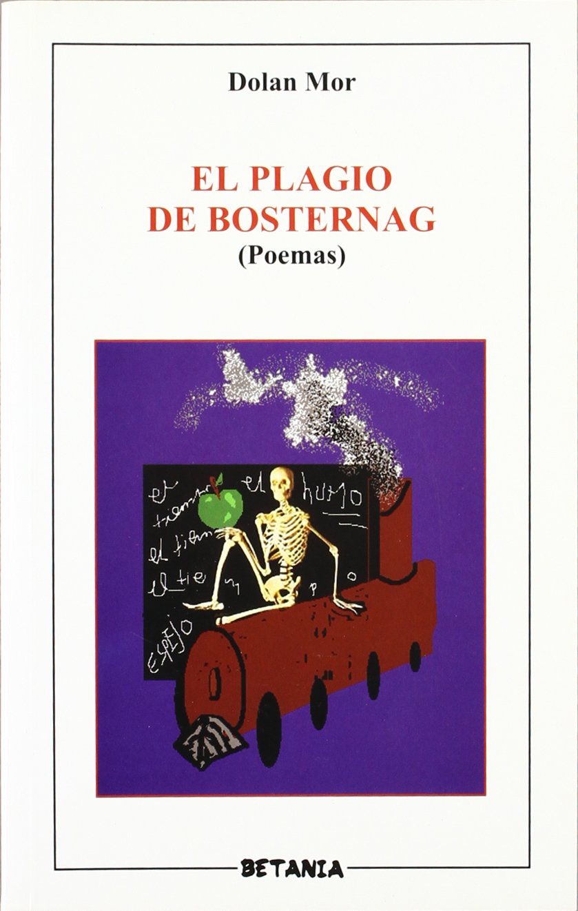 El plagio de bosternag