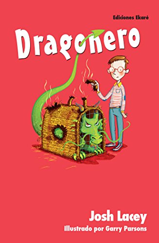 Dragonero: 01 (Narrativa para niños)