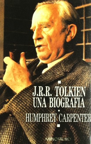 J. R. R. Tolkien. Una biografía (Biblioteca J. R. R. Tolkien)