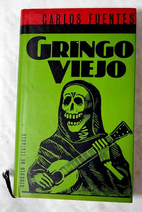 GRINGO VIEJO.