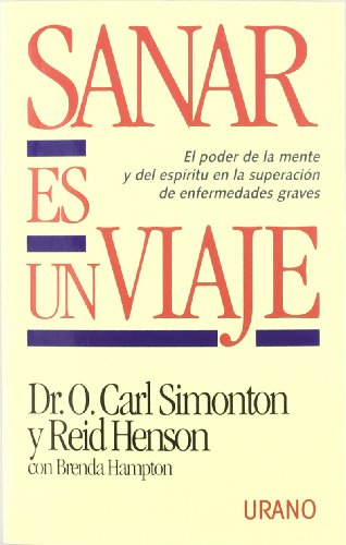 Sanar es un viaje (Medicinas complementarias)