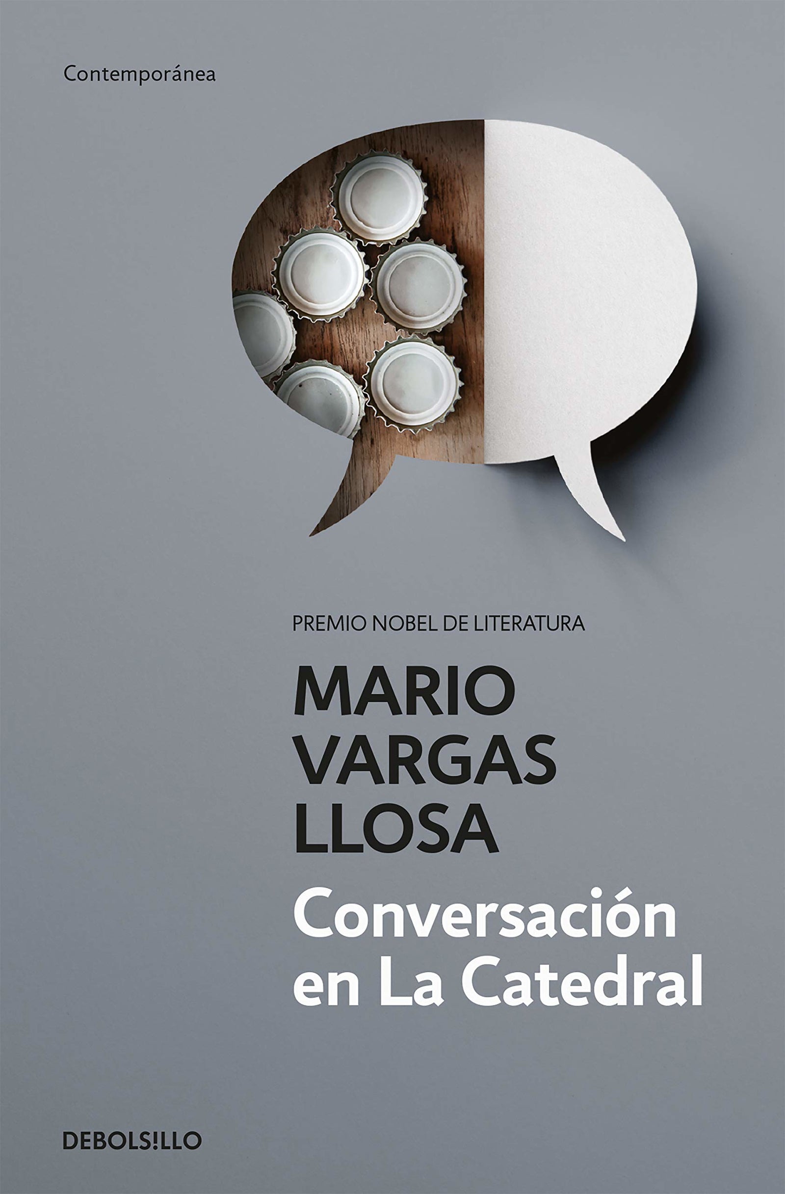 Conversación en La Catedral (Contemporánea)