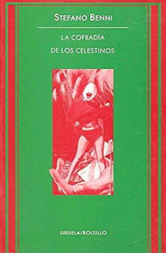 COFRADIA DE CELESTINOS (BOLSILLO)