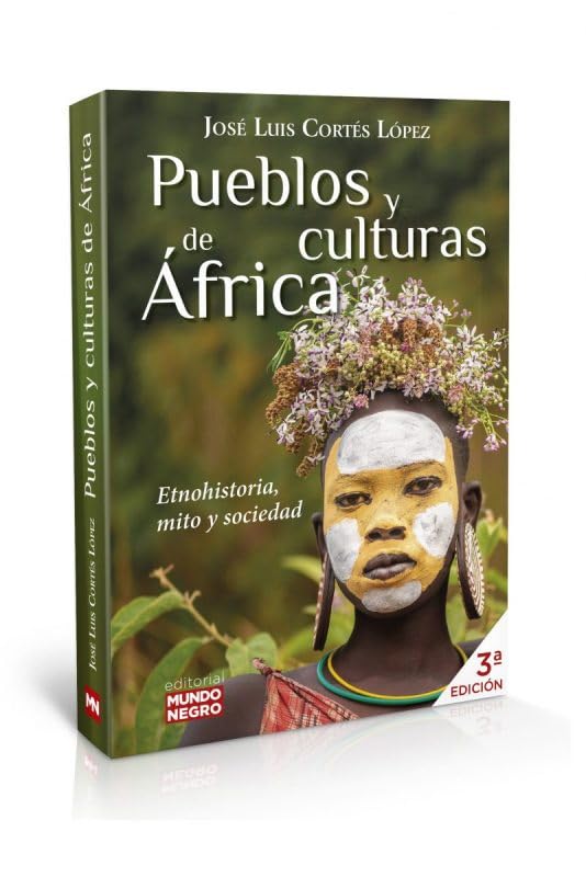 Pueblos y culturas de África