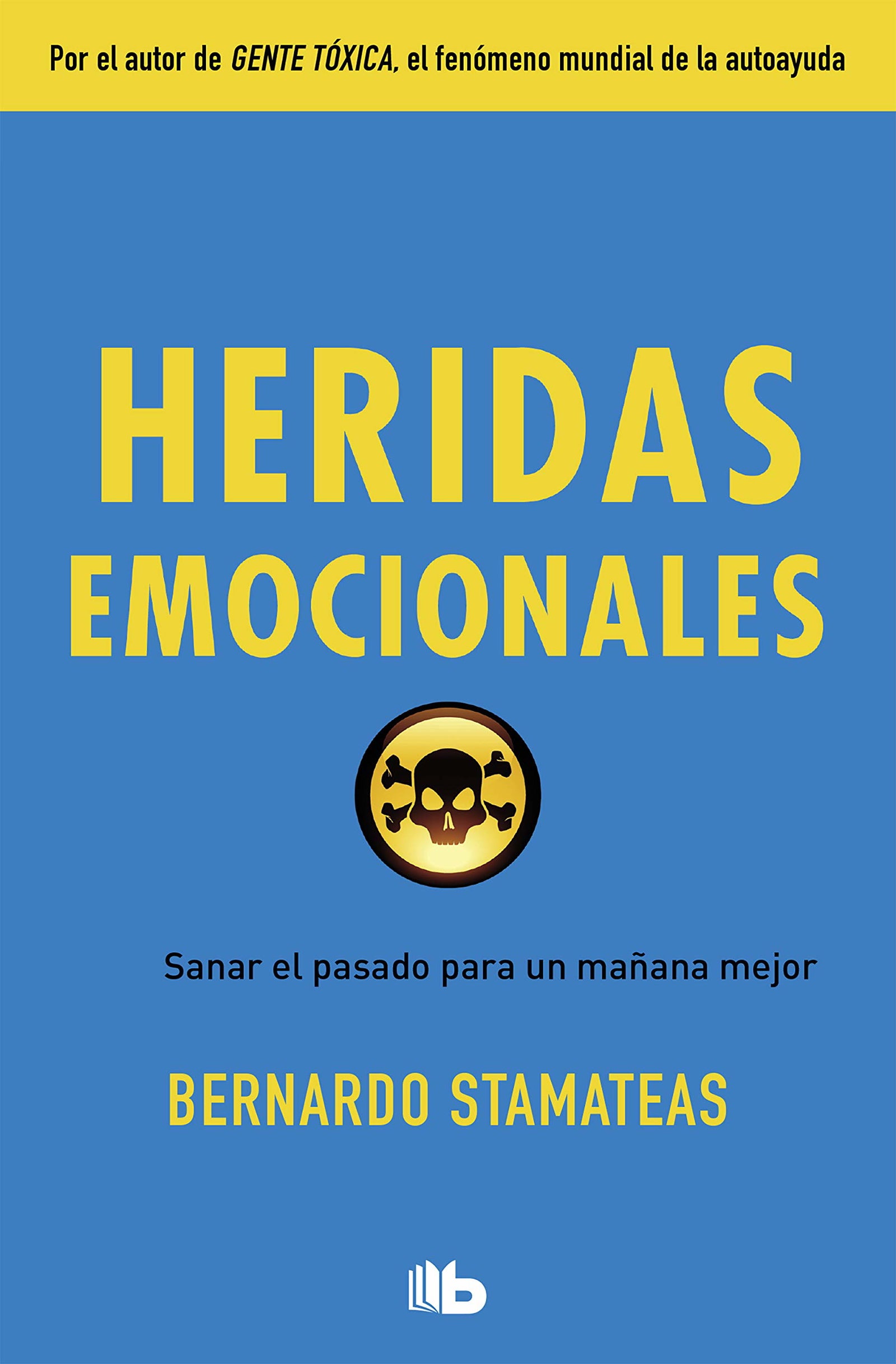 Heridas emocionales (Ficción)