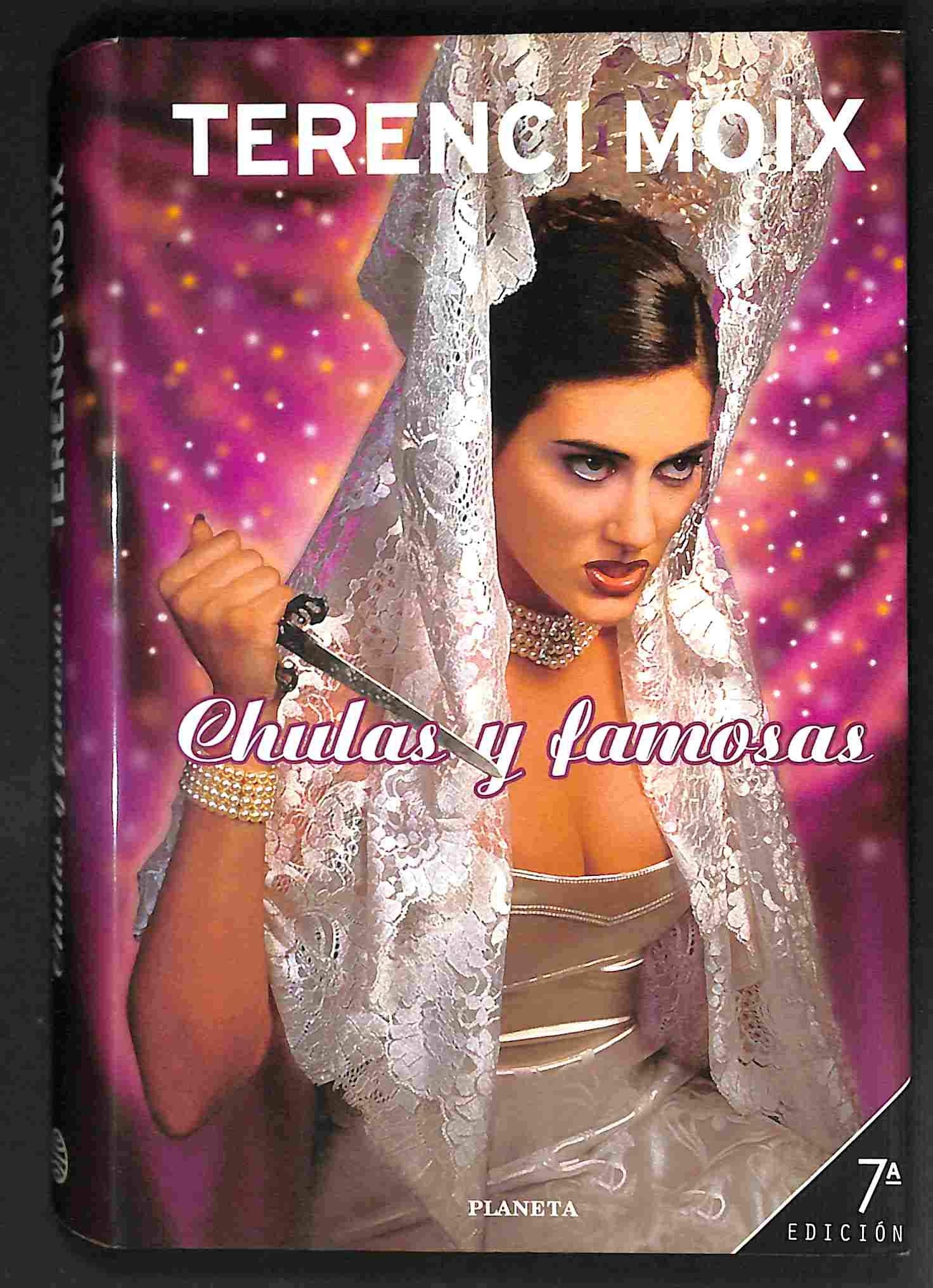 Chulas Y Famosas