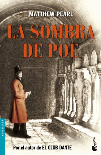 La sombra de Poe: 1 (Bestseller)