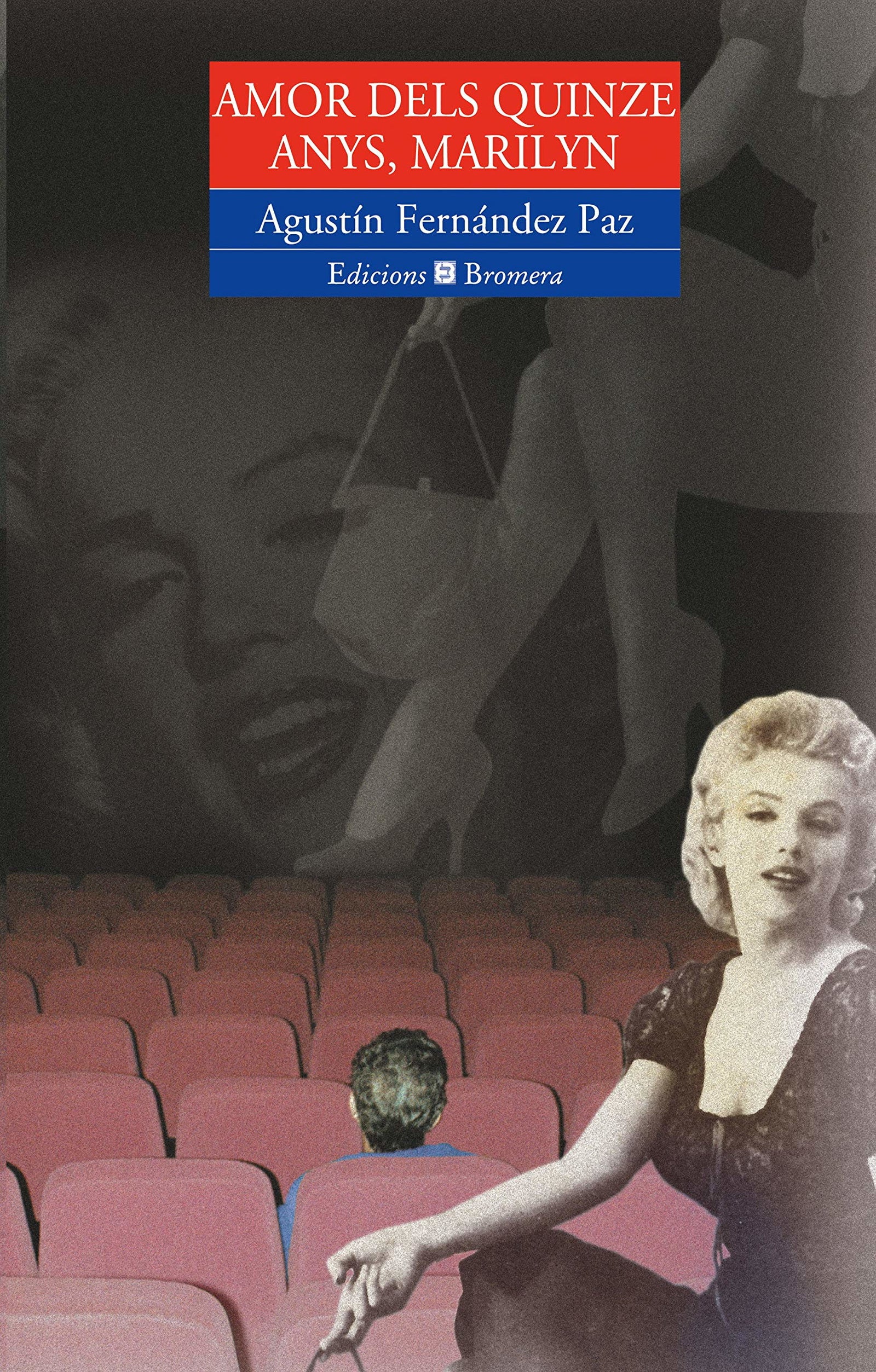 Amor dels quinze anys, Marilyn: 44 (Espurna)