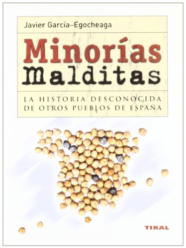 MINORIAS MALDITAS (SIN COLECCION)