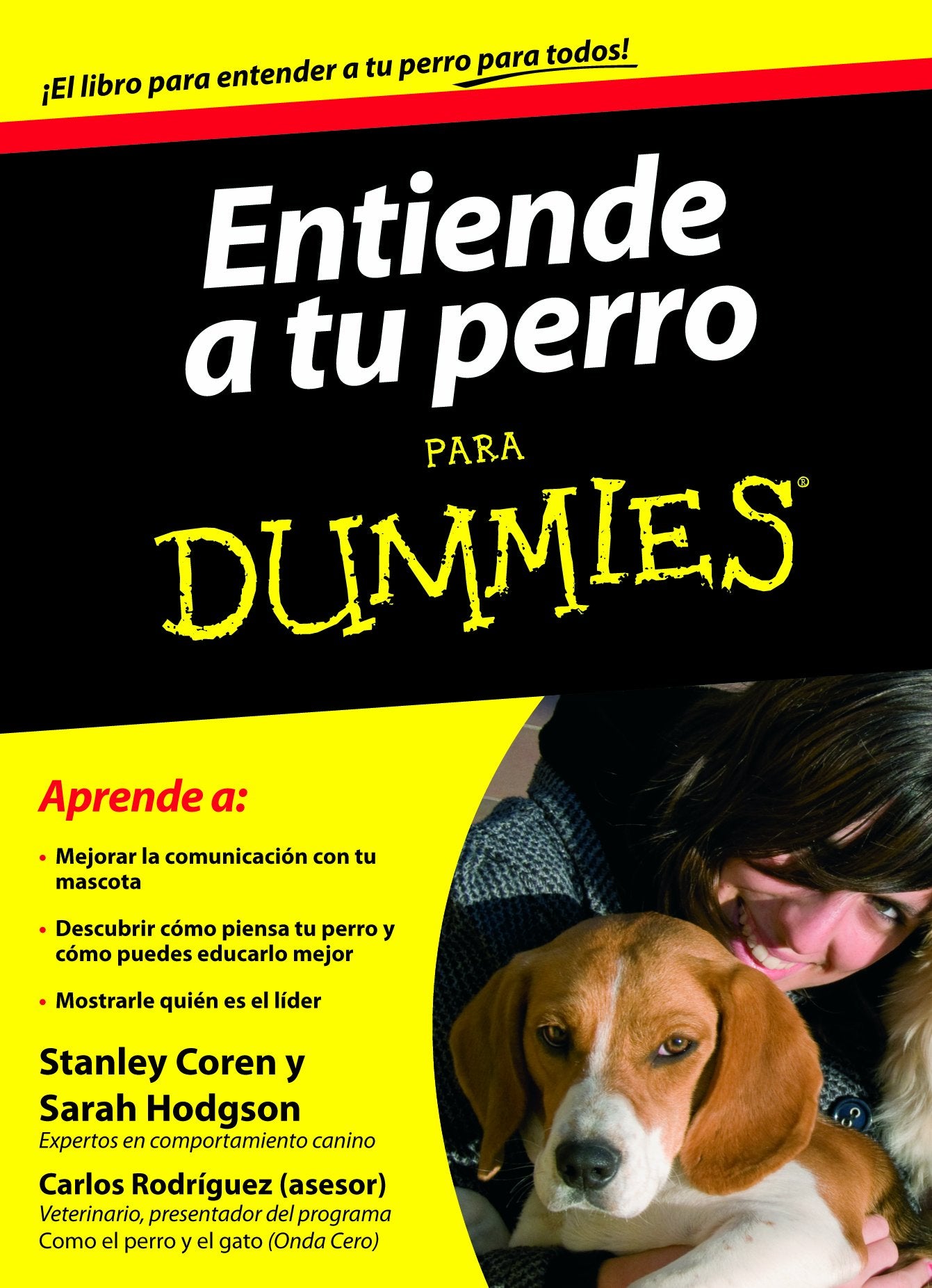 Entiende a tu perro para Dummies: 1