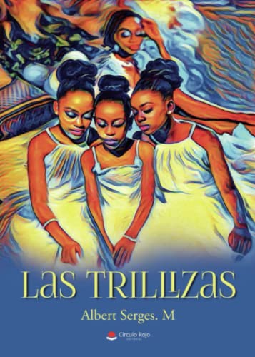 Las trillizas (SIN COLECCION)