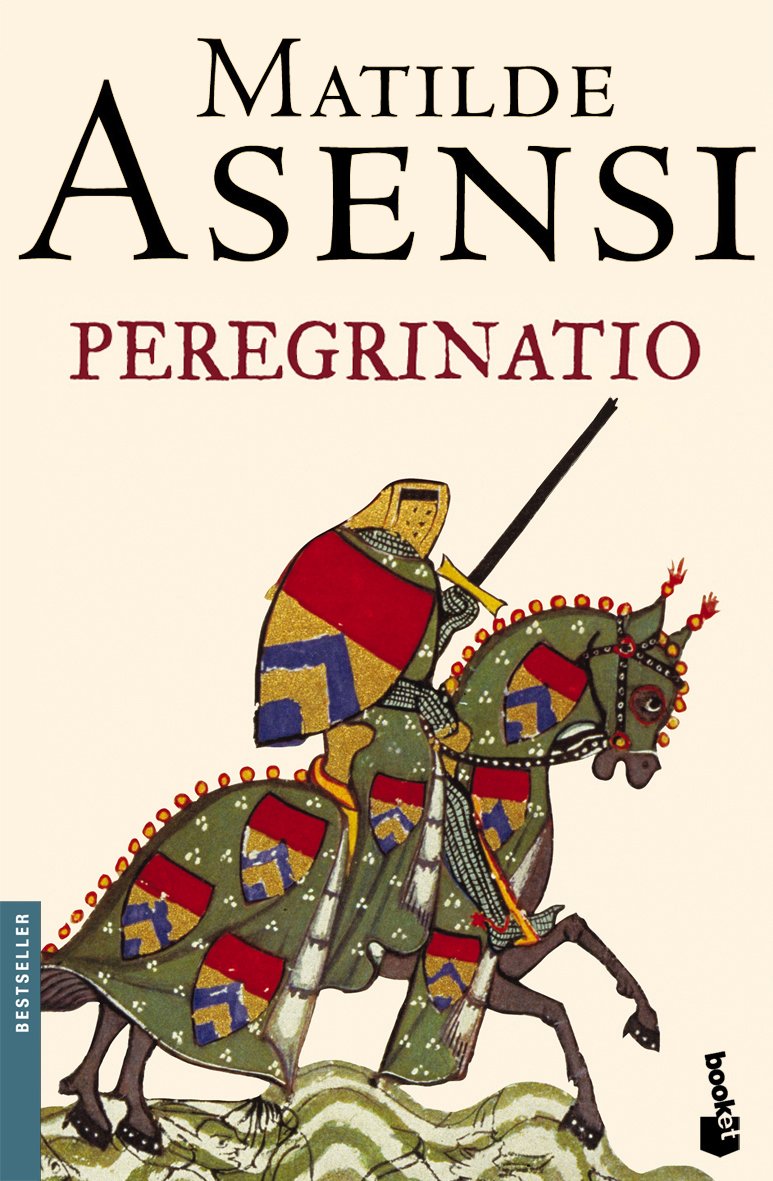 Peregrinatio / Perquisitore