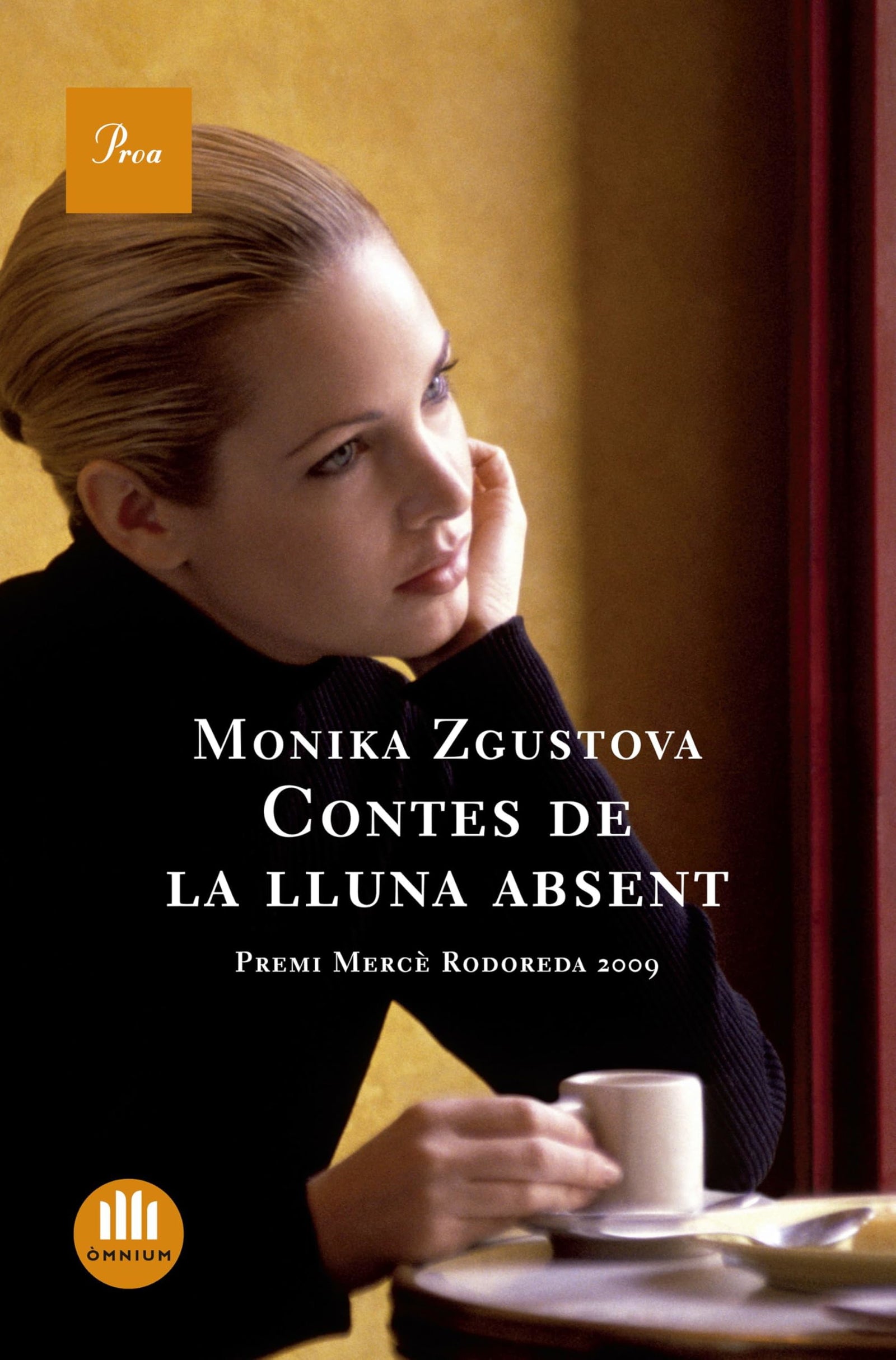 Contes de la lluna absent (A TOT VENT-TELA)