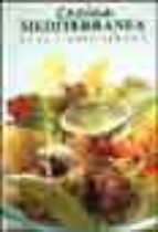 COCINA MEDITERRANEA(SANA Y EQUIL