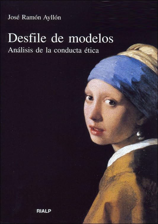 Desfile de modelos (Vértice)