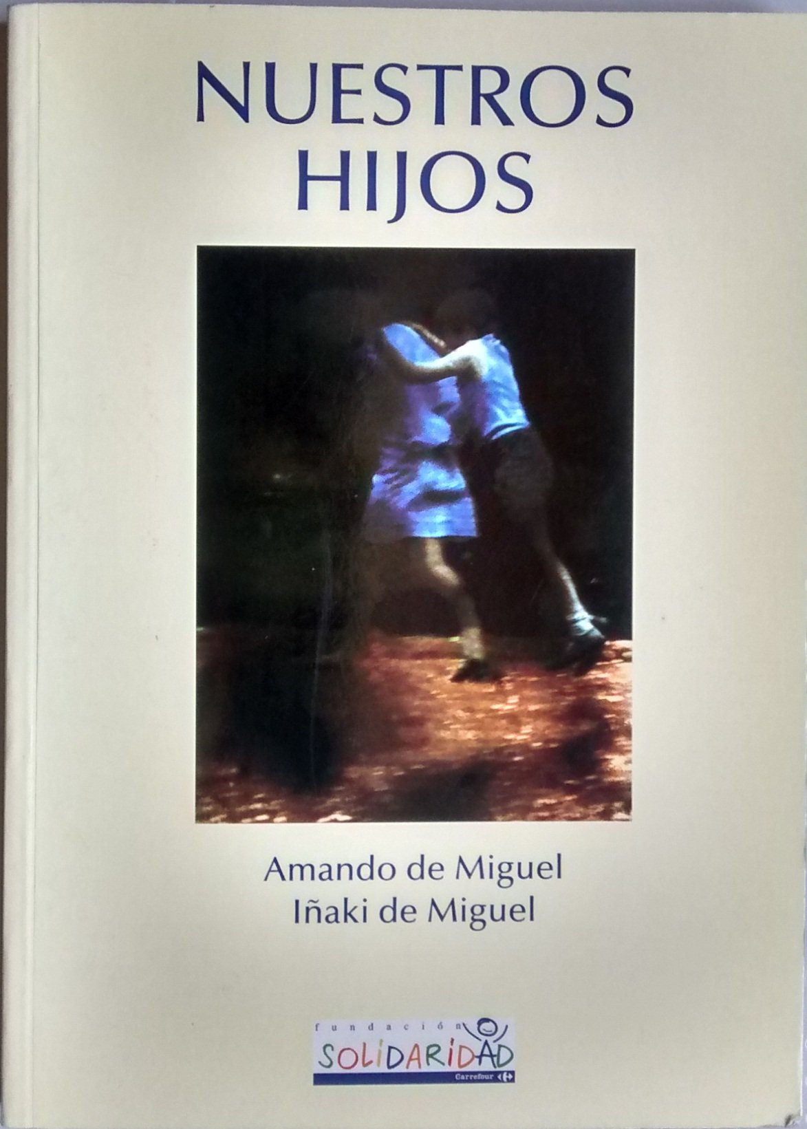 Nuestros hijos