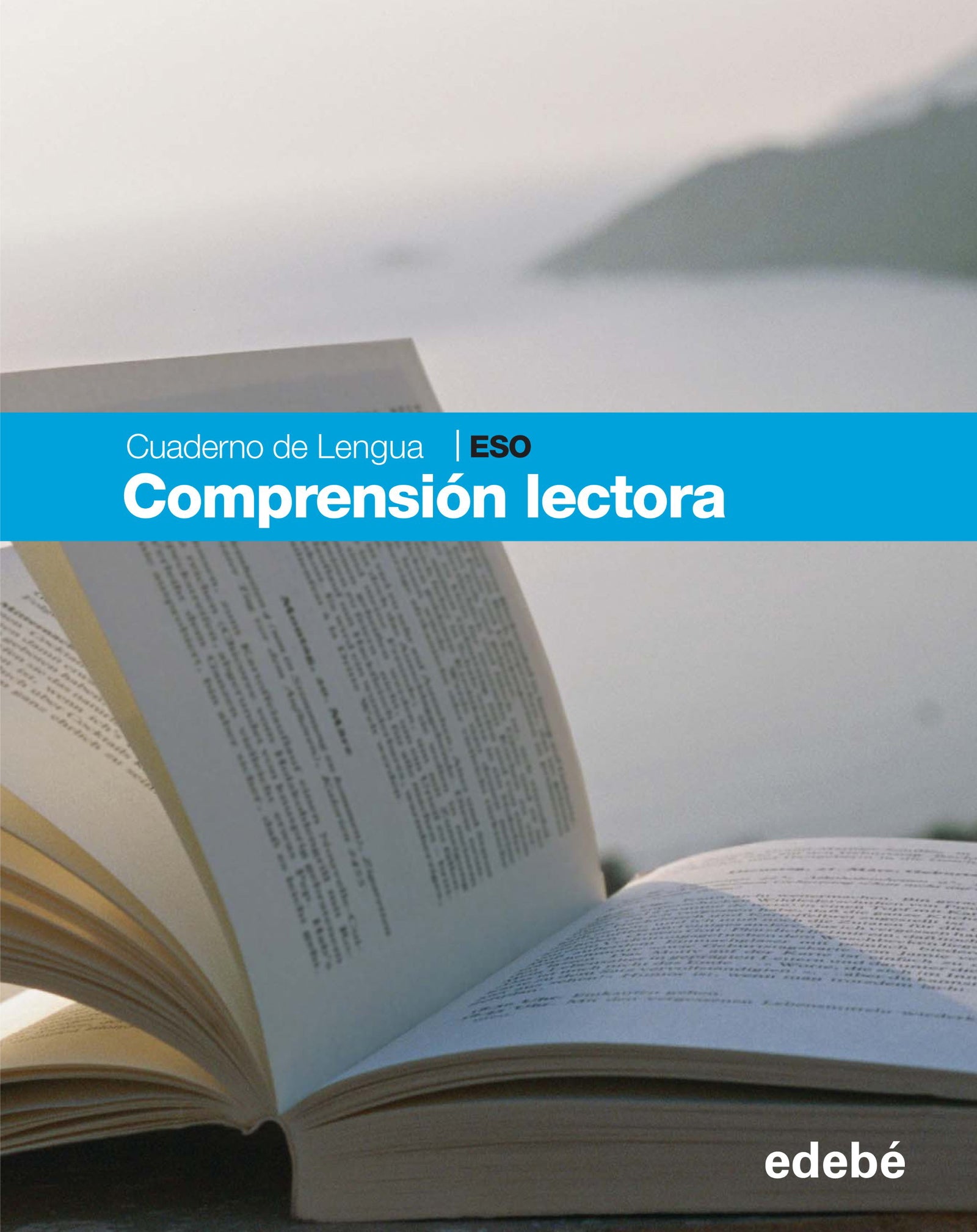 CUADERNO COMPRENSIÓN LECTORA - 9788468307473