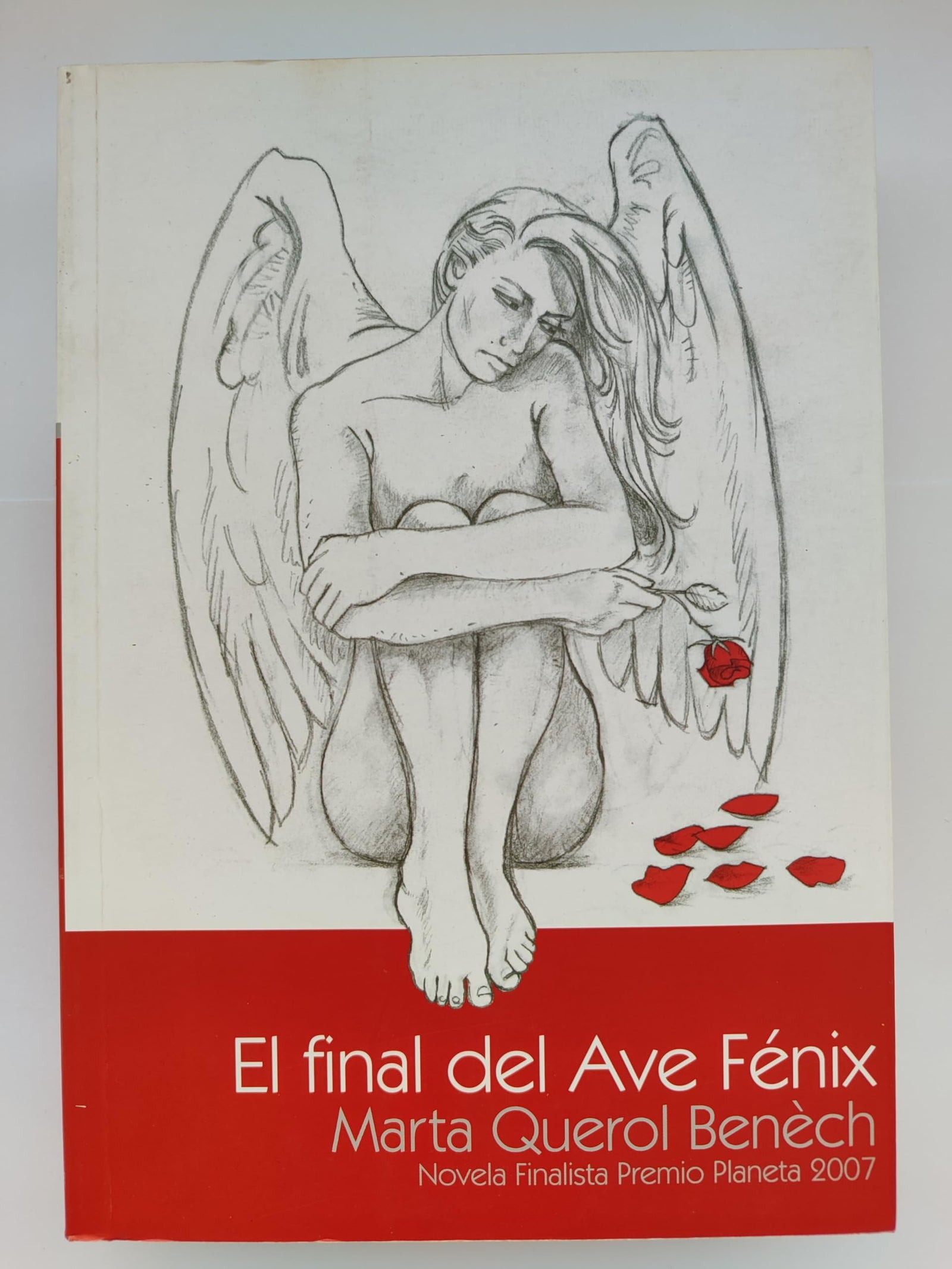 Final del ave fenix, el