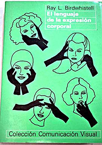 El lenguaje de la expresión corporal (Comunicación visual)