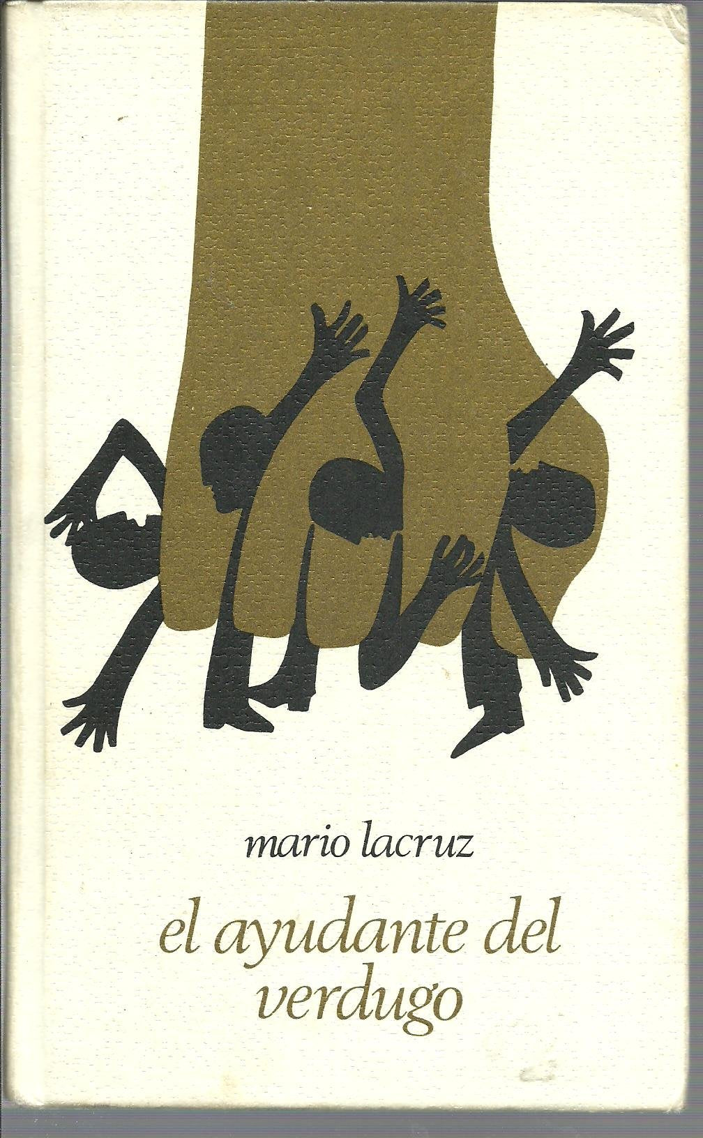 El ayudante del verdugo