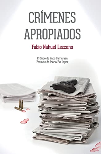 Crímenes apropiados: 1 (Cosecha roja)