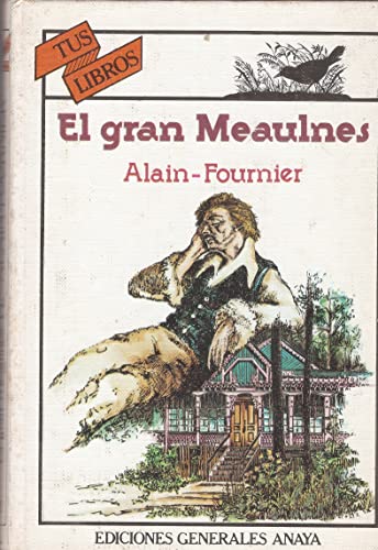 El gran meaulnes