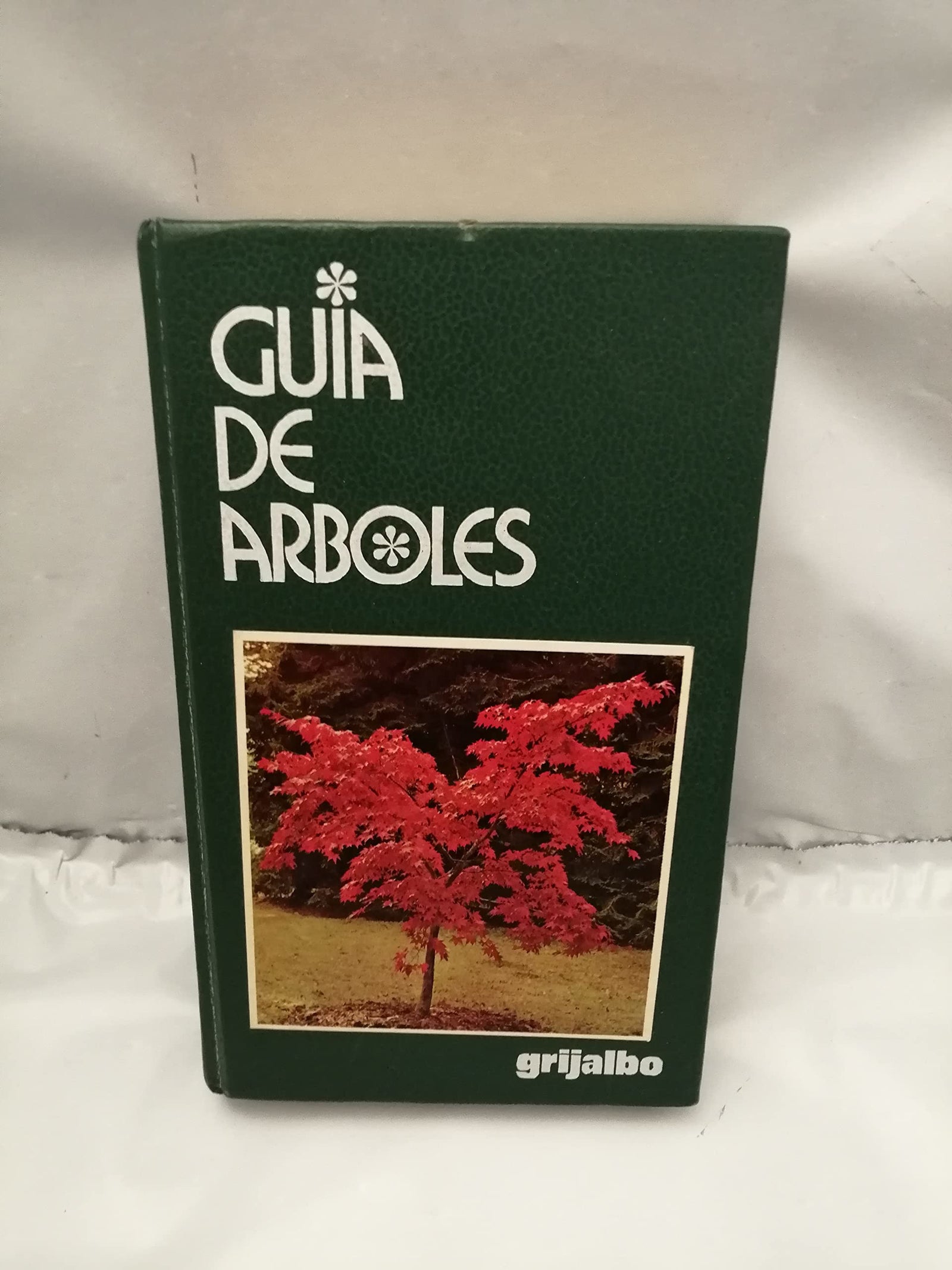 Guia de arboles