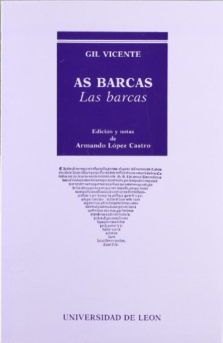 As barcas (SIN COLECCION)