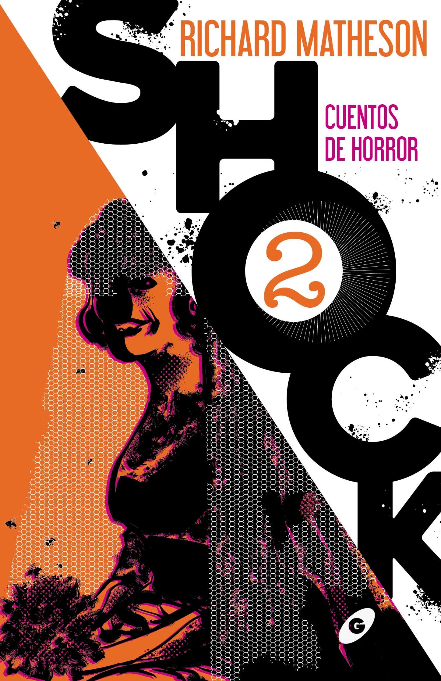 Shock 2: 37 (Gigamesh Omnium)