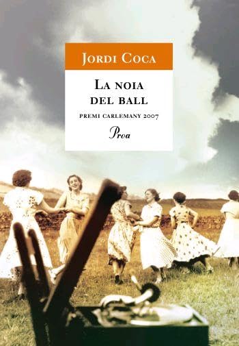 La noia del ball (A TOT VENT-BETA)