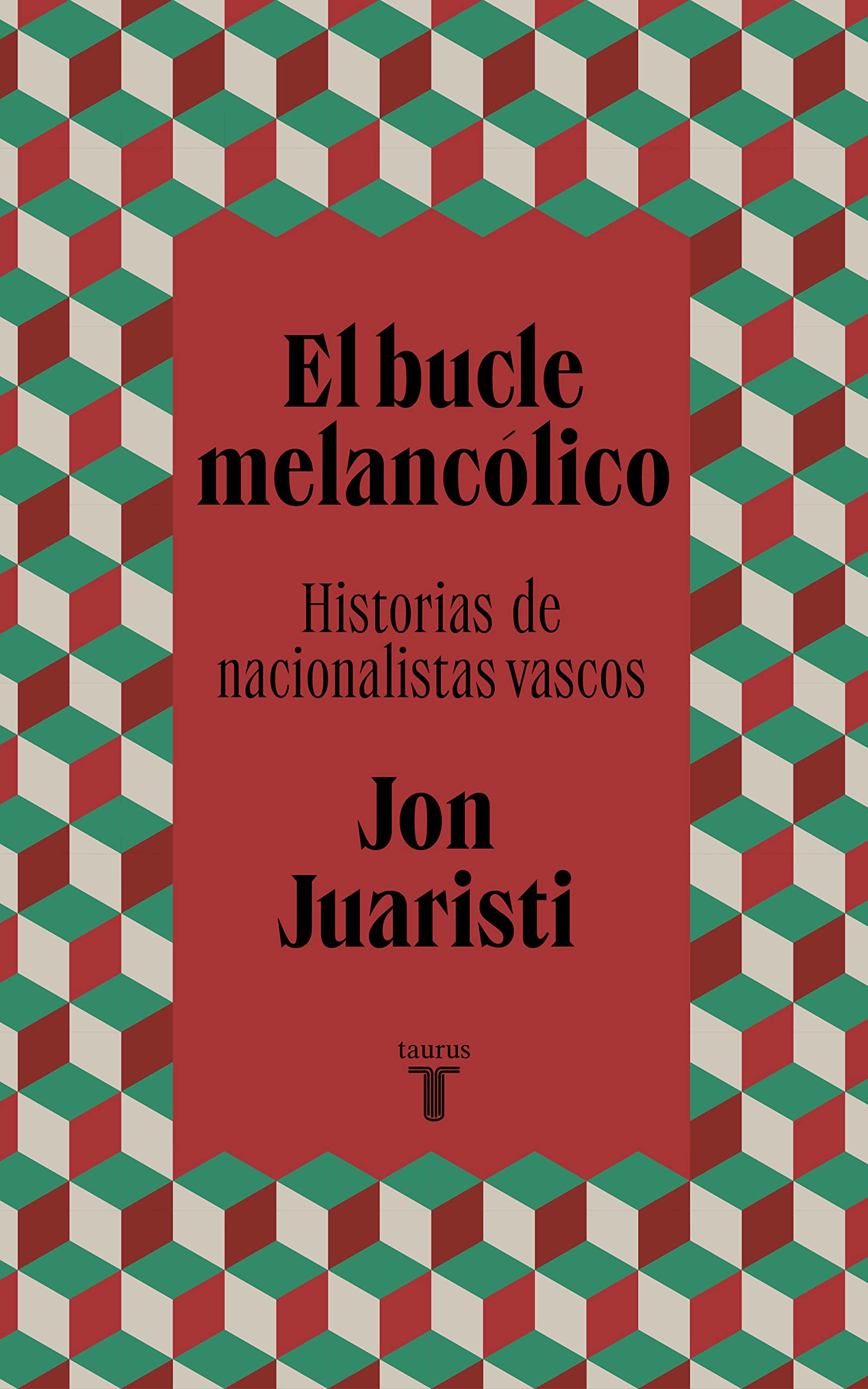 El bucle melancólico: Historias de nacionalistas vascos (Pensamiento)