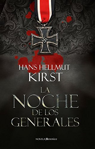 La noche de los generales (SIN COLECCION)
