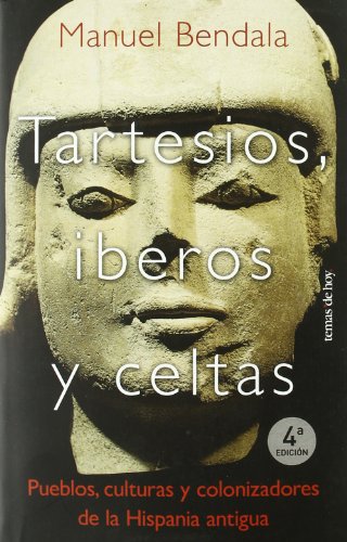Tartesios, iberos y celtas: 1 (Tanto por Saber)