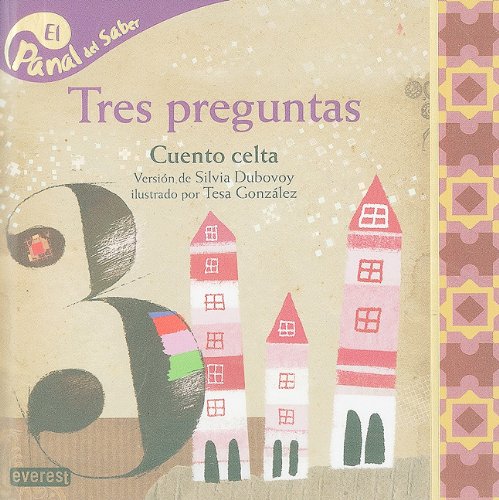 Tres preguntas / Three Questions (Panal Del Saber / Honeycomb Know)