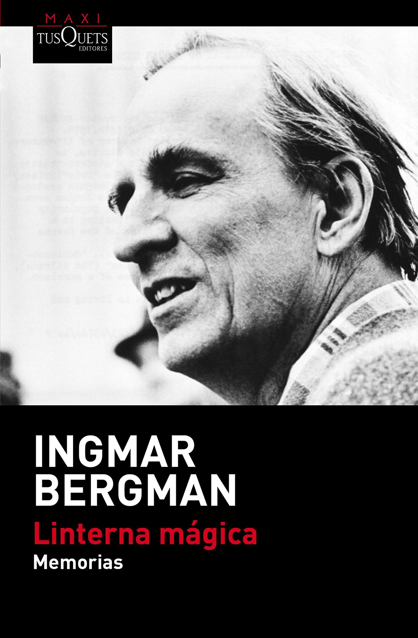 Linterna mágica: 48 (MAXI)
