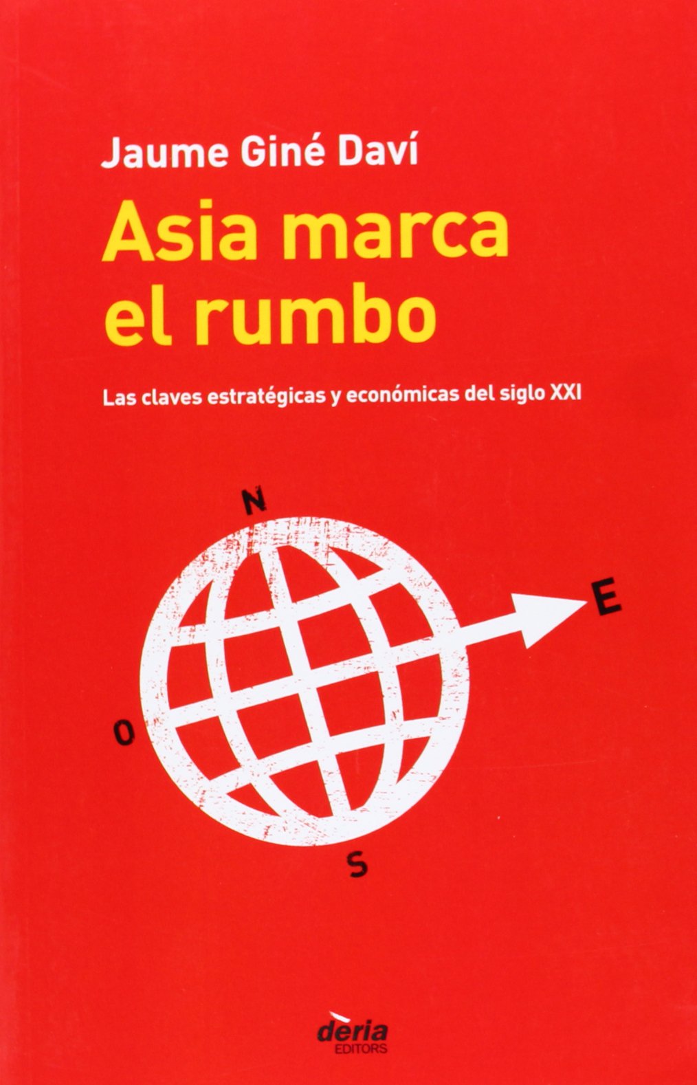 Asia marca el rumbo