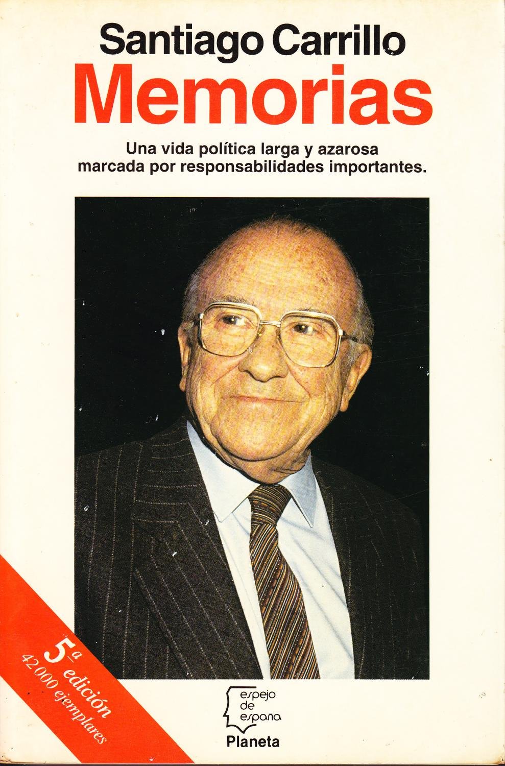 Memorias