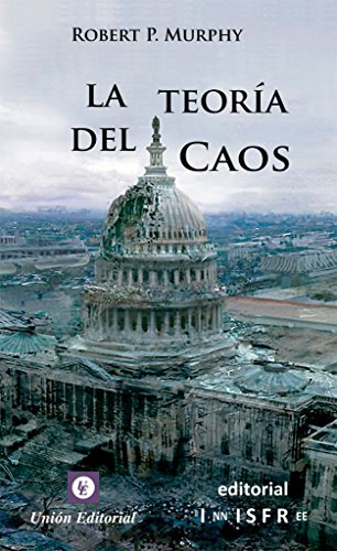 La Teoría Del Caos (SIN COLECCION)