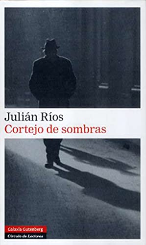 Cortejo de sombras