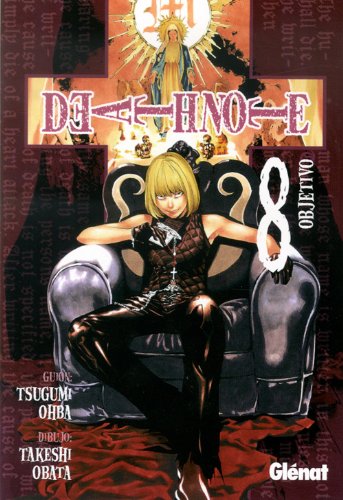Death Note 08