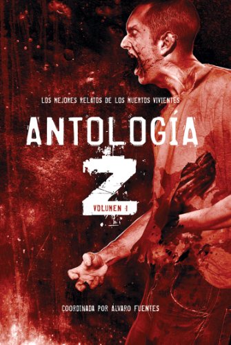 Antología Z Vol. I